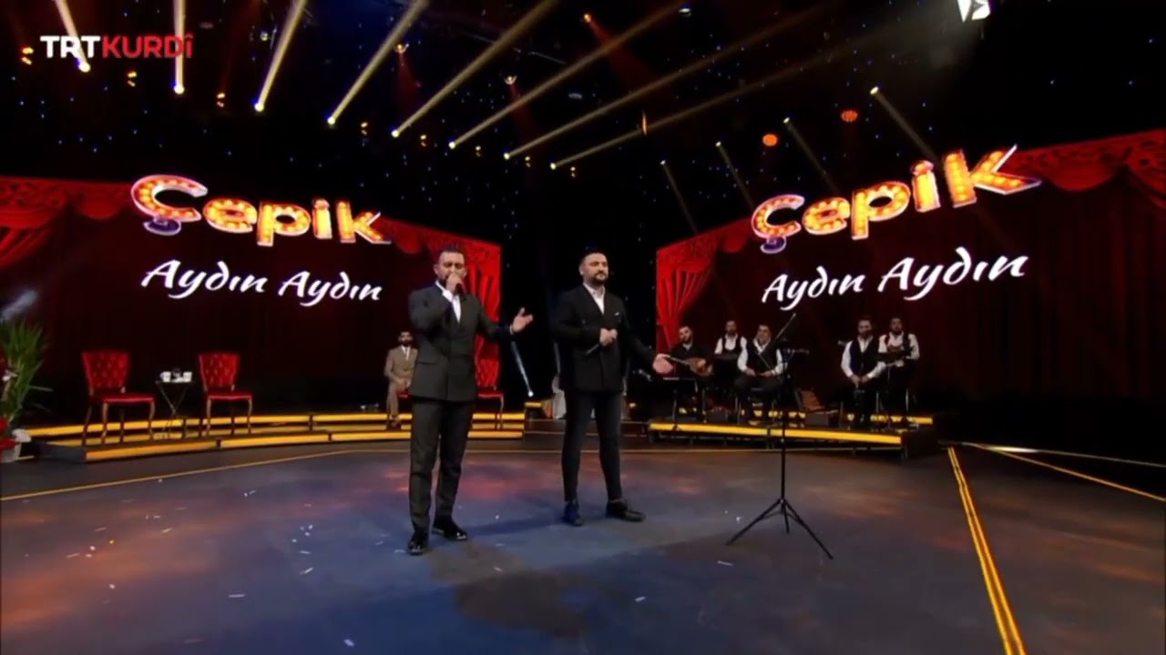 Hakan Aybek (uzun hava) Haymana Şexbizini