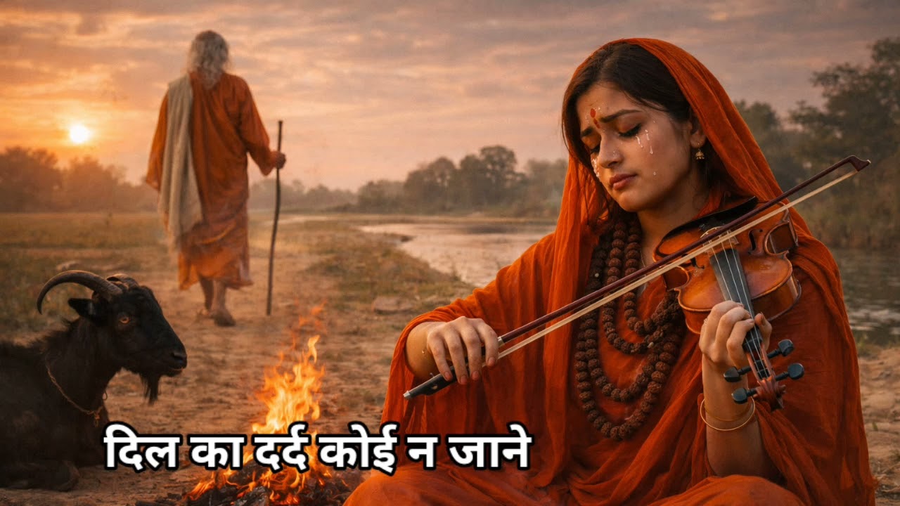 रुला देने वाली निर्गुण भजन। Nirgun Malik ki pukar #2026 ki sabse badi nirgun Bhajan 
