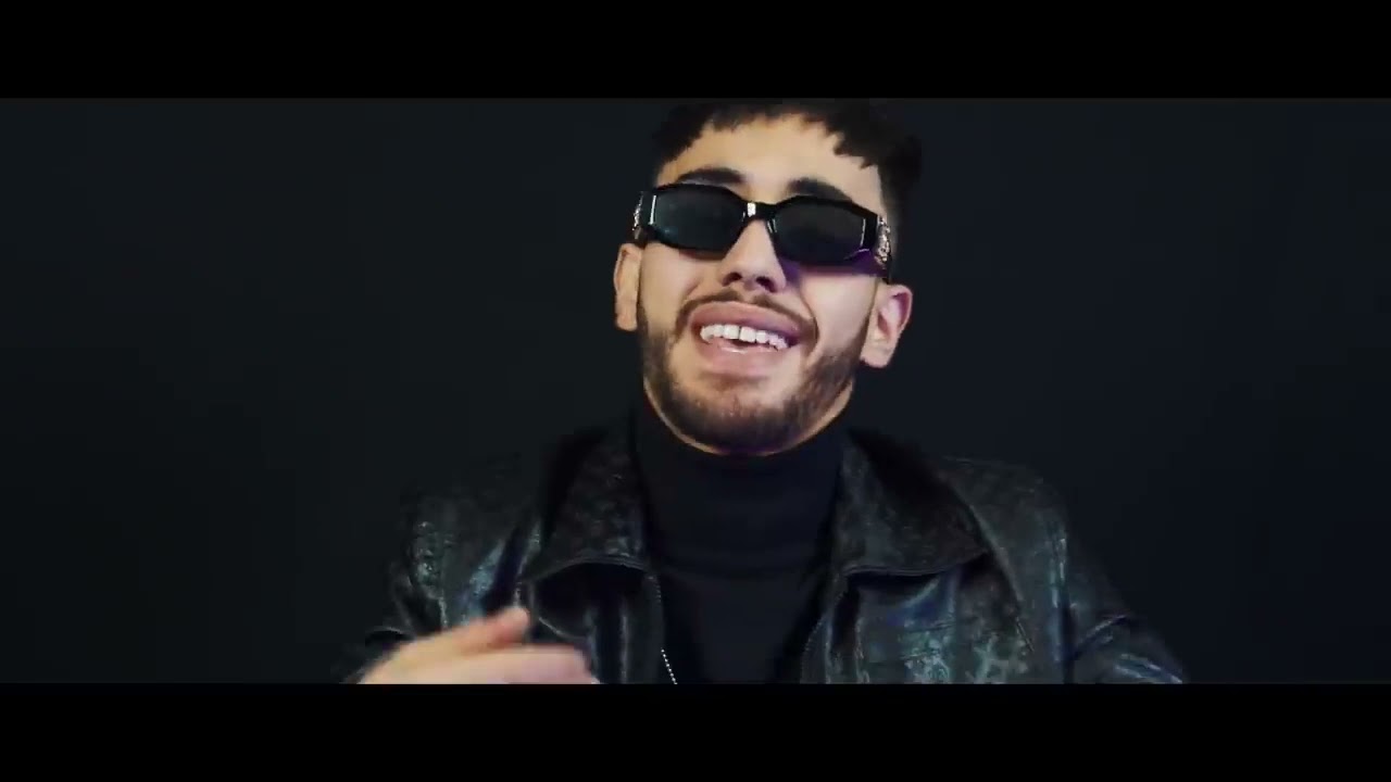 CATANI - Hasta Luego (Clip Officiel) ft. Housseyn Benguerna.mp4