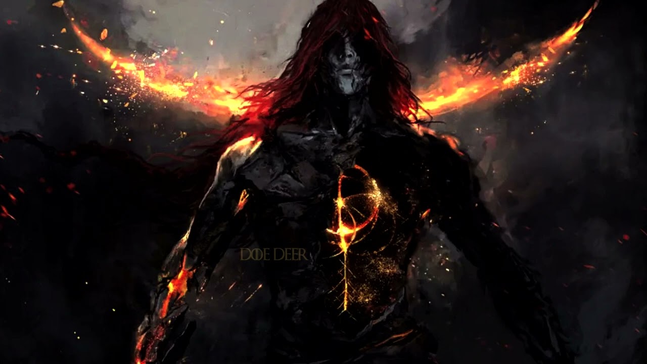 Elden Ring OST - Main Theme + Radagon of the Golden Order (slowed+reverb/tone variation)