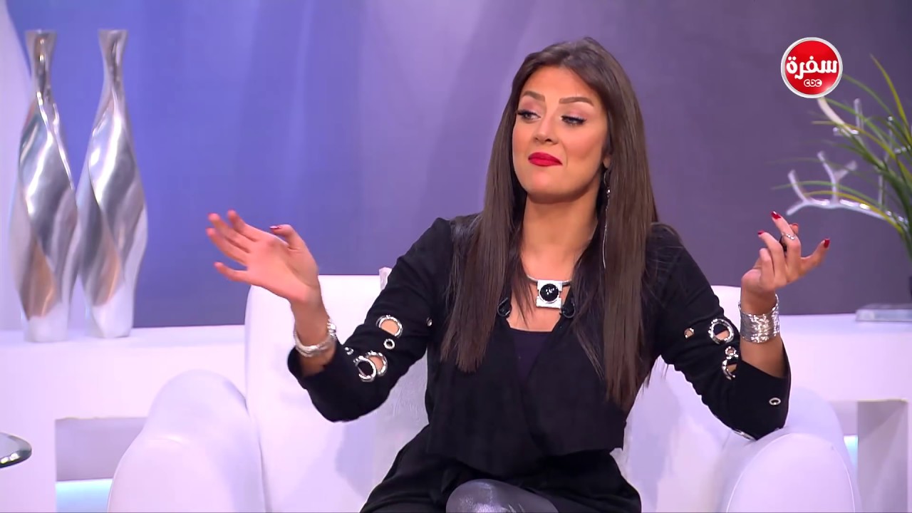 أسامة منير يتحدث عن الفرق بين الحب عند الرجل والمرأة | هي وبس
