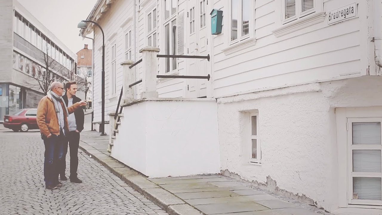 IMI-kirken 10 år på Tjensvoll (2001 - 2011)