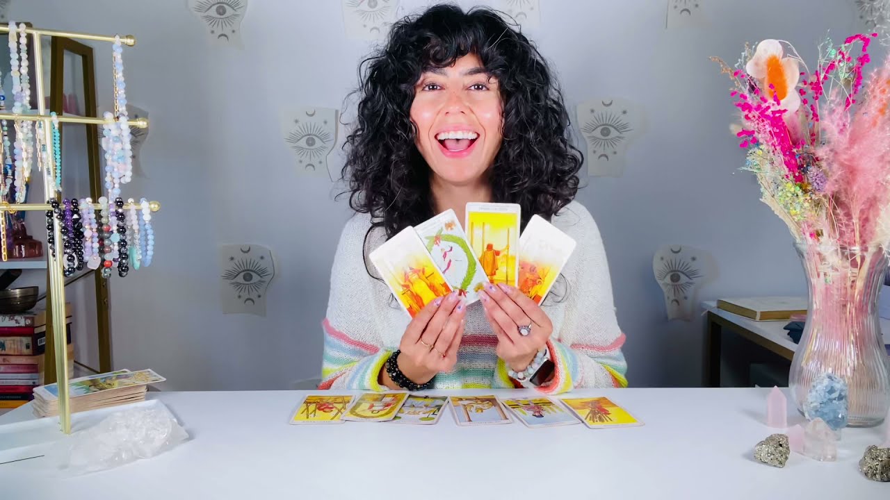 ARIES | OMG! SPEECHLESS! This will Shock you! Watch this!! YOU WIN BIG! | OCT. 20th - 27th