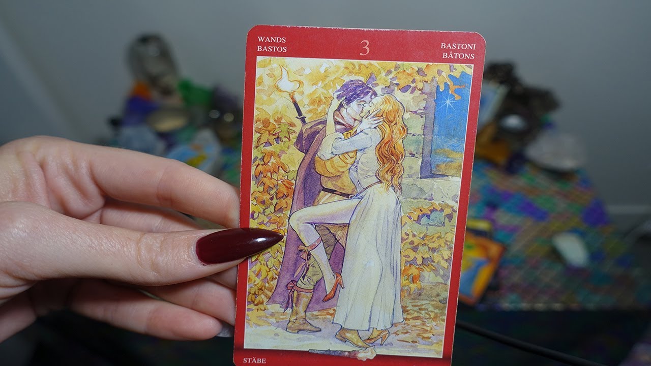 PISCES: A Soulmate From A Past Life.. Mid October General Love Reading