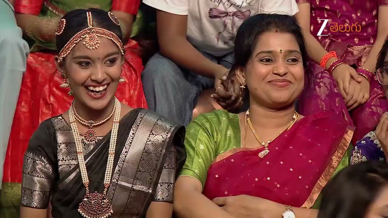 SRG Lil Champs Telugu| Ep - 26| Webisode 02| Jan,10 2026| Anil Ravipudi,S P Shailaja| Zee Telugu