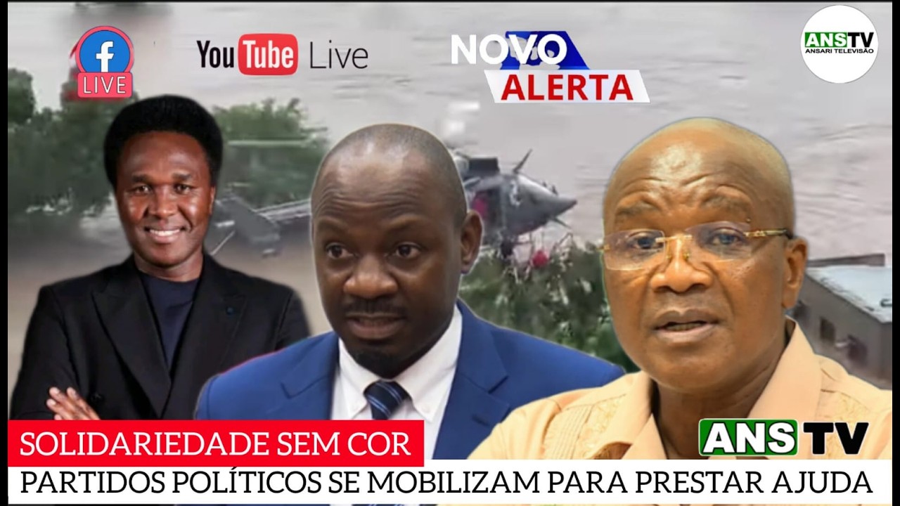 Novo Alerta - 17/03/2026