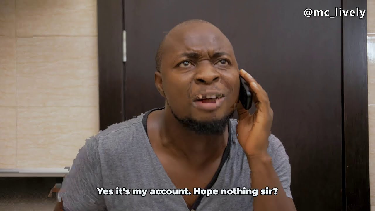 AHHH!!! MR KELVIN!!!!🙆🏾‍♂️🙆🏾‍♂️ | MC LIVELY