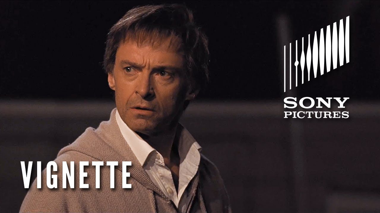 THE FRONT RUNNER Vignette - 