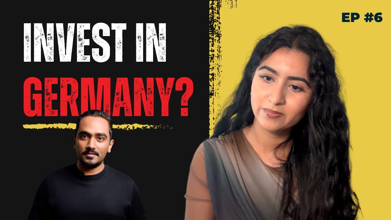 Financial Mistakes Indians make in Germany | Horbach | Germany Is Calling