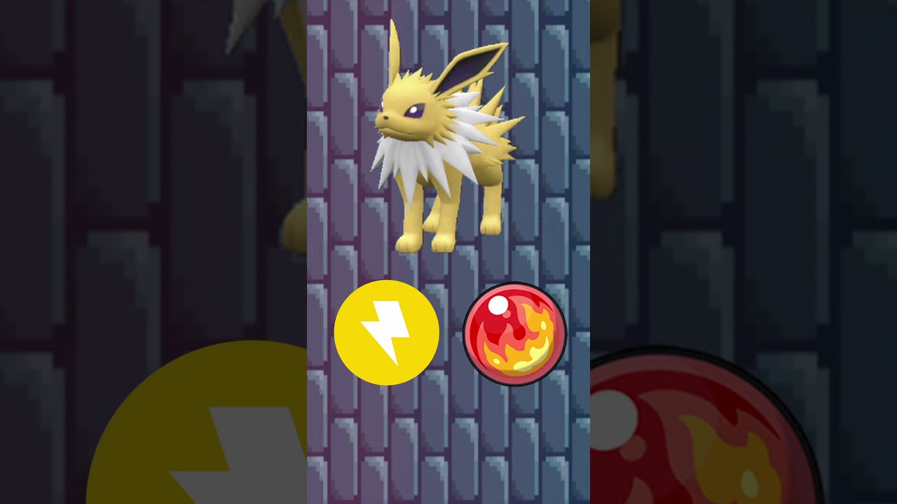 My Shocking Pokemon Discovery