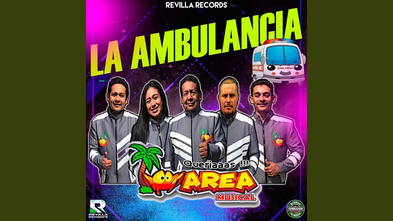 La Ambulancia