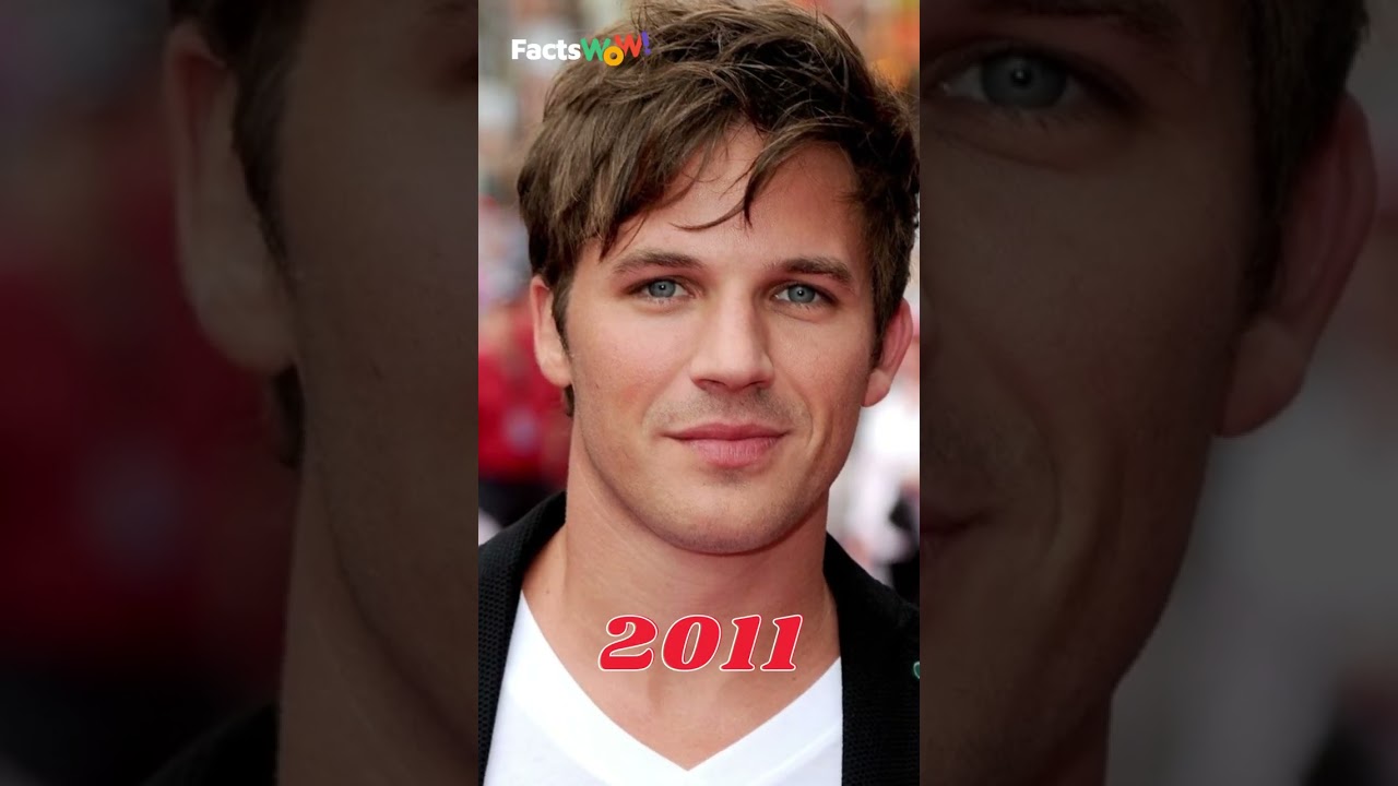 Matt Lanter BirthdaySepcial Video #40thBirthday #Specialvideo #MattLanter #Birthday #Celebration