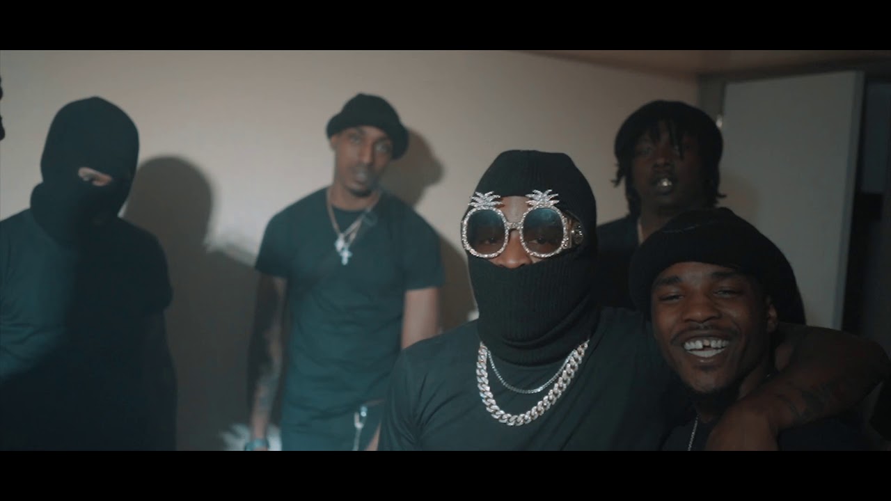 Swamp Life Flizzel - Product Official Video (Shot by @billmikepgh @totrueice)