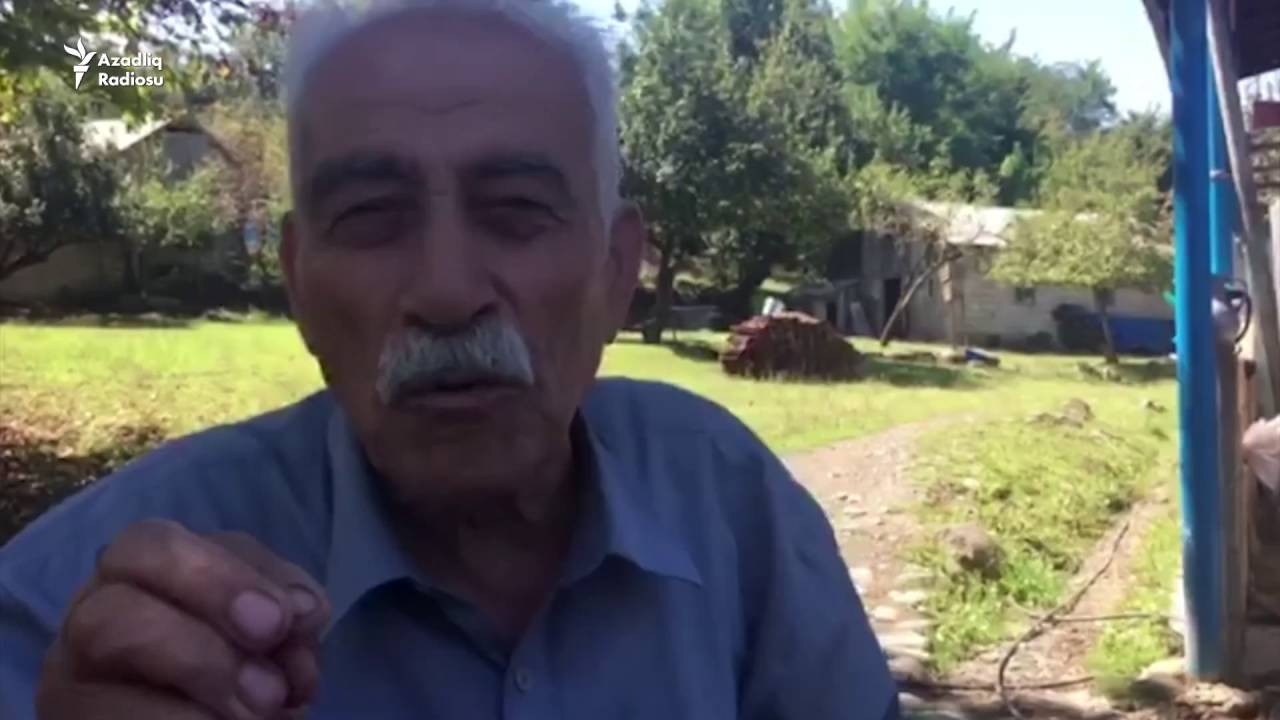 59 nəfərin zəhərləndiyi Daştatük kəndindən reportaj