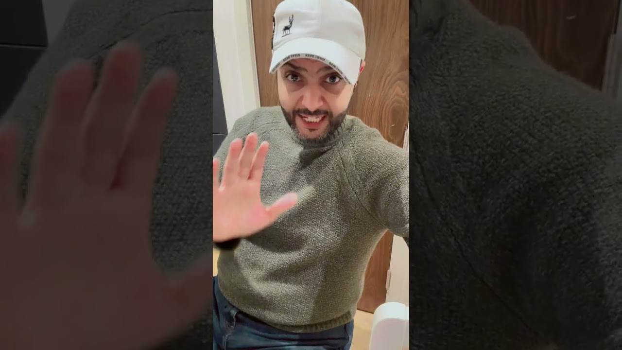 شكرا  الشيخ أحمد الفهد وتكرم عن كل ما اتهموك فيه الاوباش