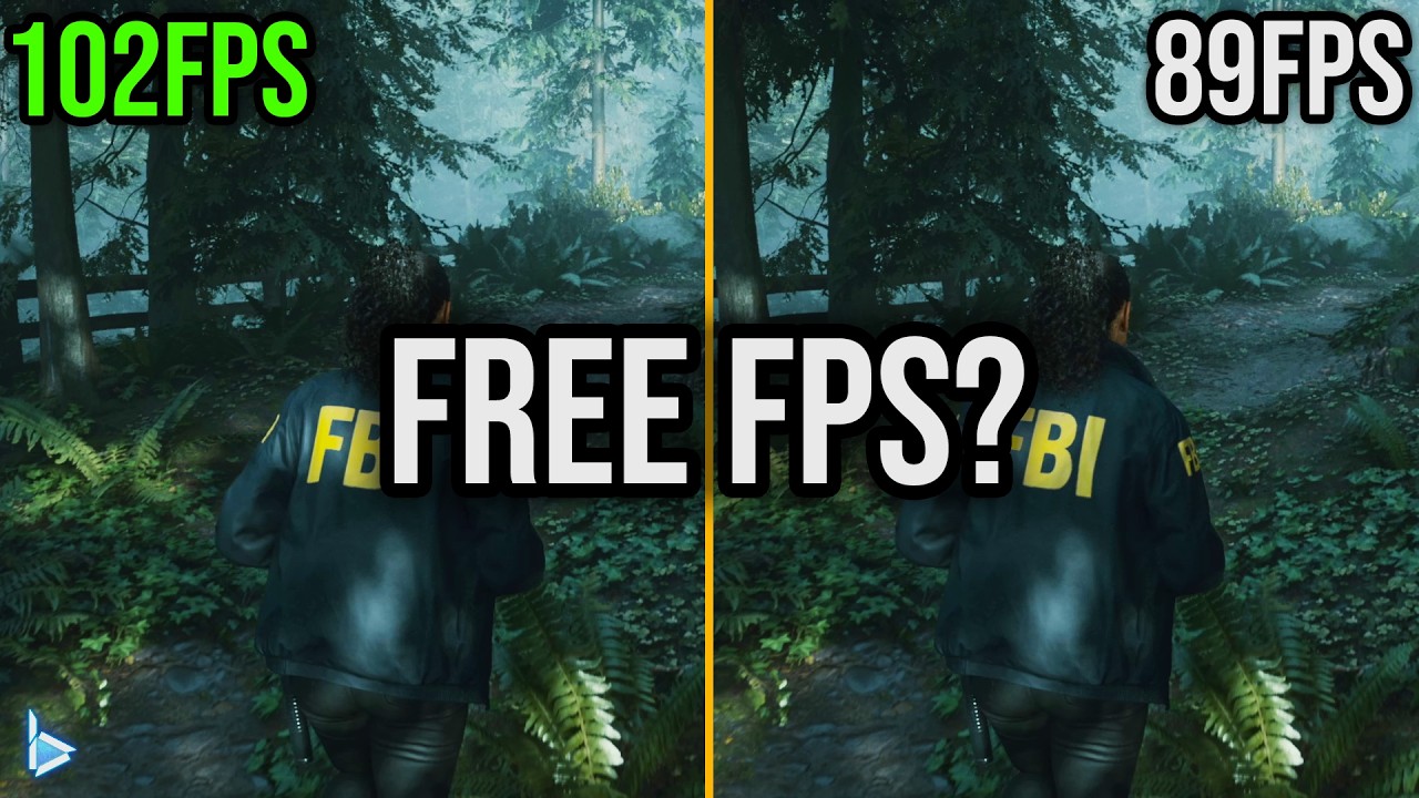 AMD Smart Access Memory (SAM) On v Off Benchmarked - You are missing out! (Resizable BAR)