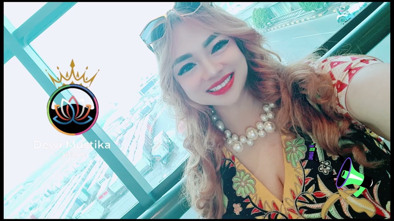 Part 1. DEWI MUSTIKA goes to SINGAPORE & MALAYSIA guys 🥰