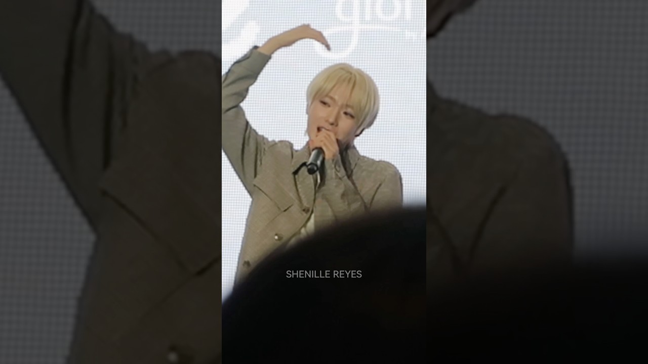 Ты такой милый, Сакуя! #nctwish #sakuya @N@NCTWISHNCT@NCTsmtown