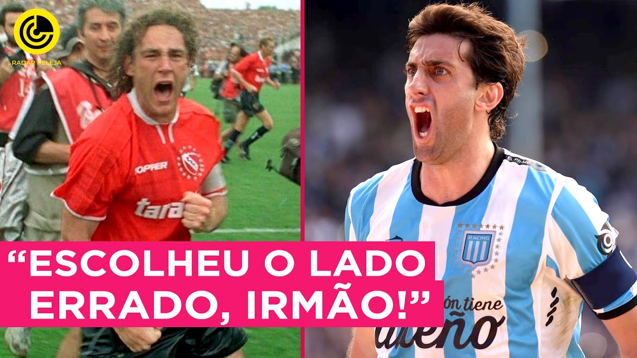 VOCÊ TERIA PEDIDO A EXPULSÃO DO SEU PRÓPRIO IRMÃO NO CLÁSSICO? | #RadarPELEJA 213
