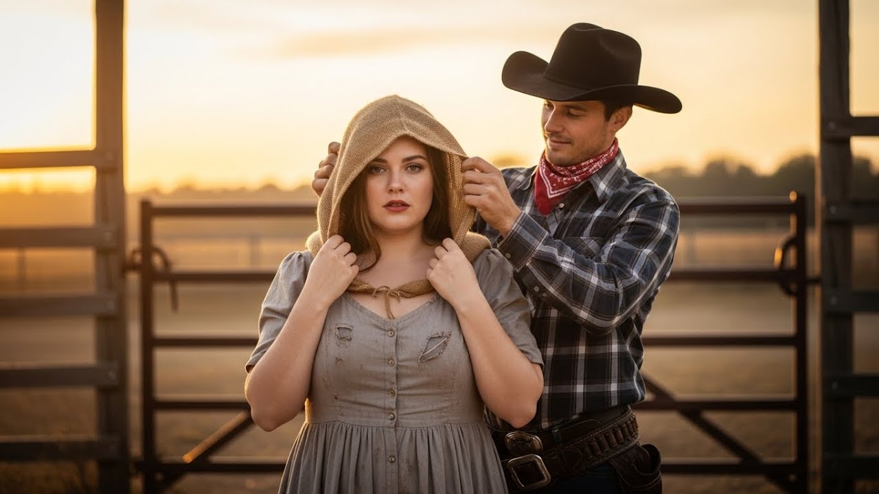 He Proposed to the Girl Everyone Mocked &ndash; A Heart-Touching Western Love Story
