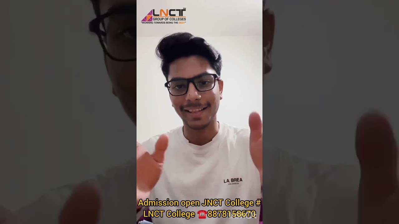 placed student Ashok Leyland #LNCT College #JNCT College #Admission open 8878158670
