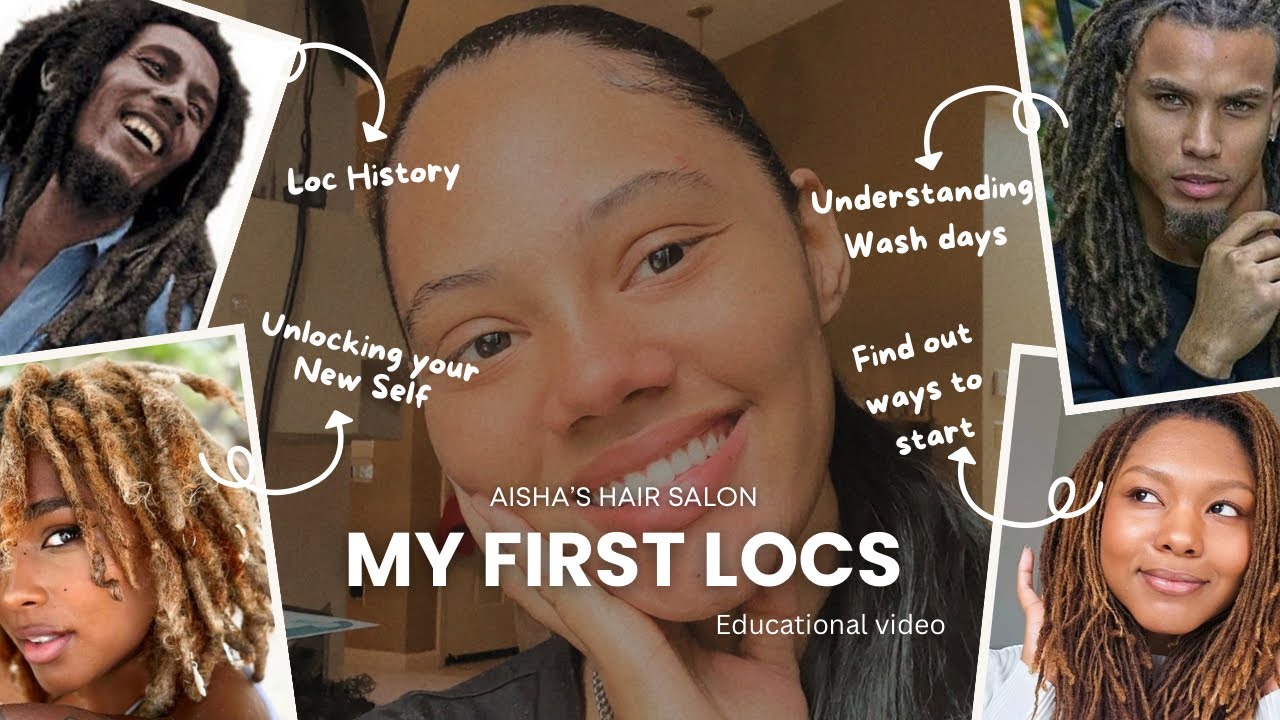 What You Should Know Before Starting Locs! 