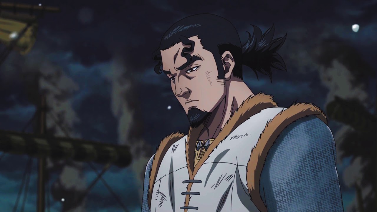 NoFap Motivation - [Vinland Saga]