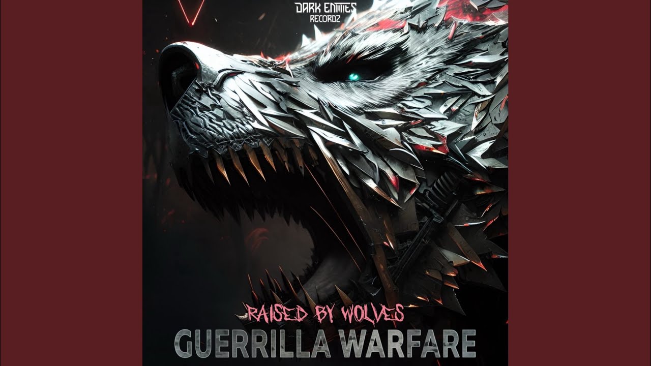 Raised by Wolves (Extended Version)