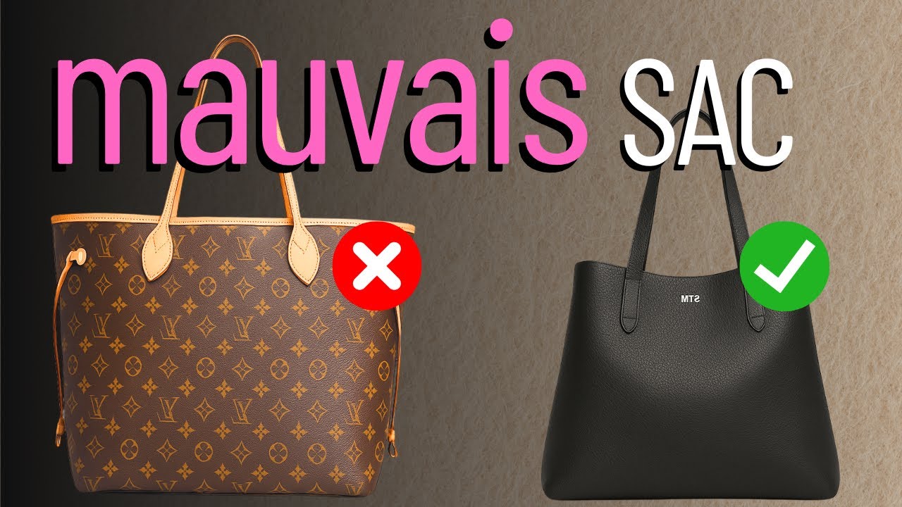 7 sacs que vous ne devez plus porter après 50 ans (et quoi utiliser à la place)