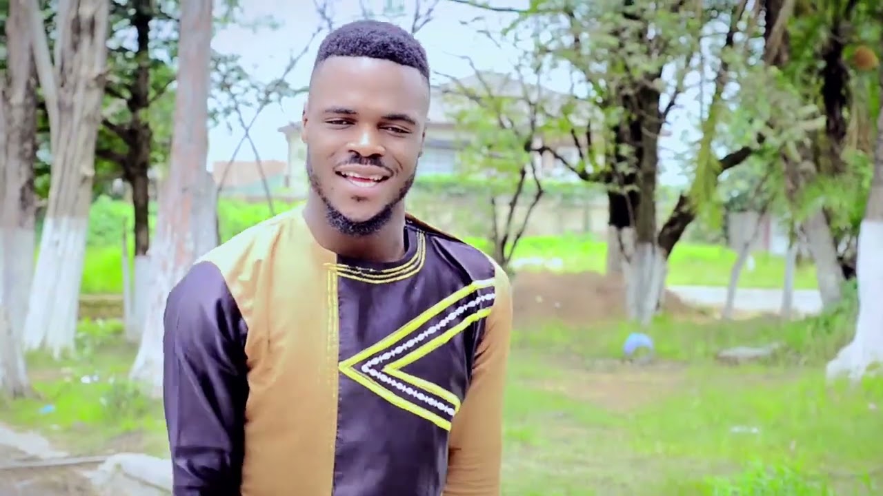 Frère ANDRÉ TSHALA MUSHIPA - CHALEUR (Clip officiel)
