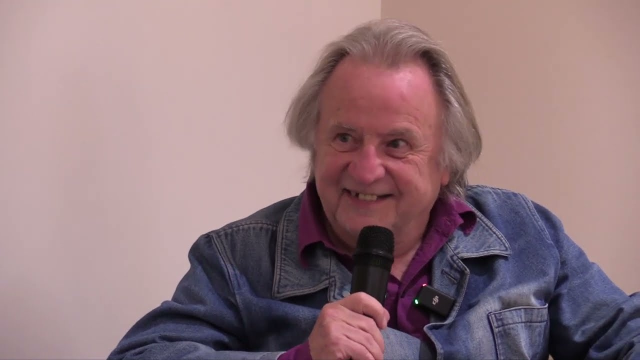 Conversation de Solférino avec Régis Debray : 
