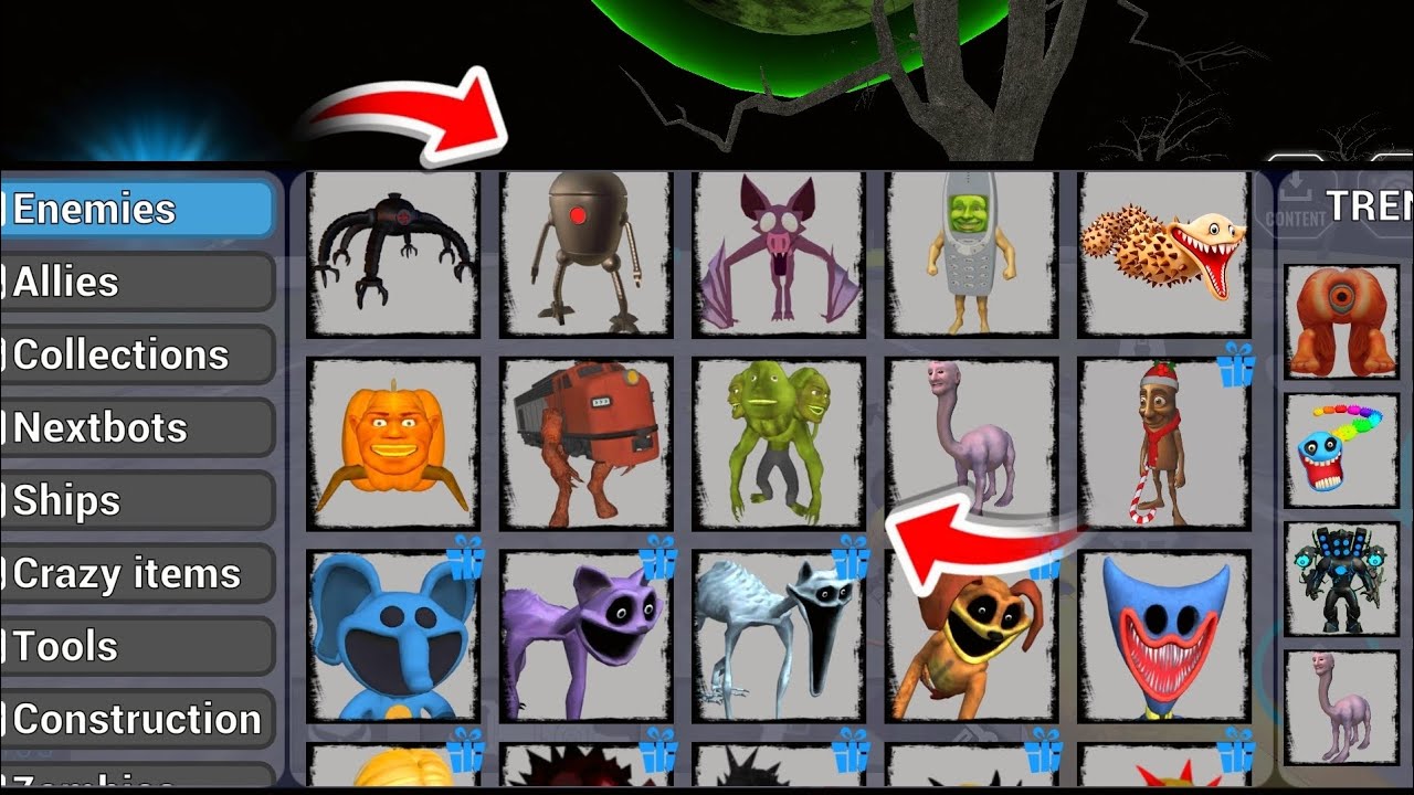 Sandbox in space new update 3.21.0 