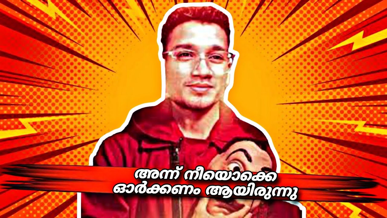 MY PERSONAL ISSUE WITH SAYIP OP 🤡😡