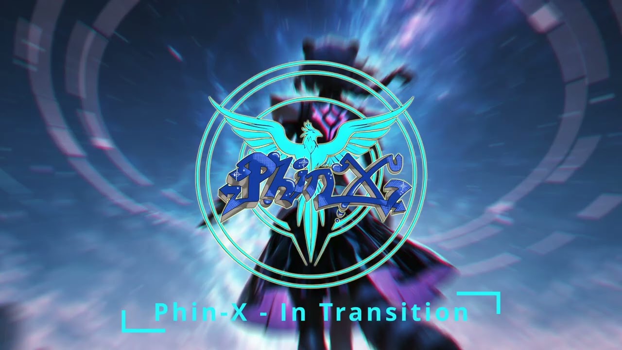 Phin-X - In Transition