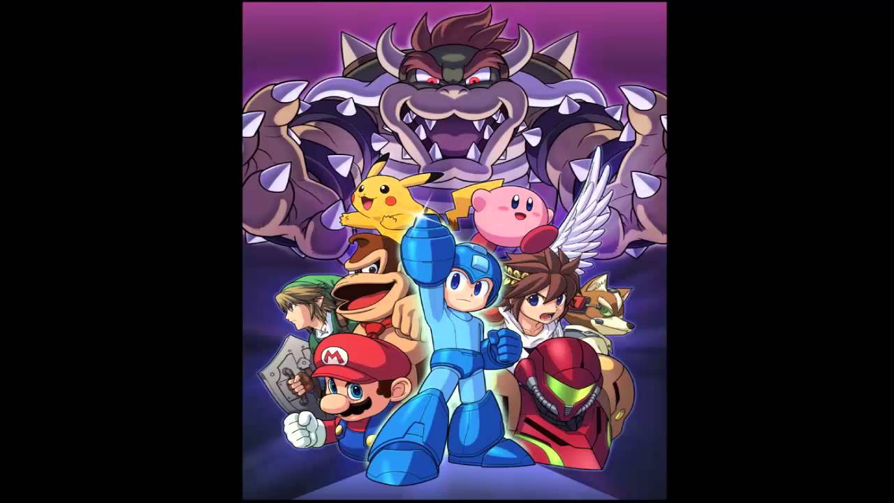 Megaman 2 Dr. Wily Castle Stage Epic Metal Remix
