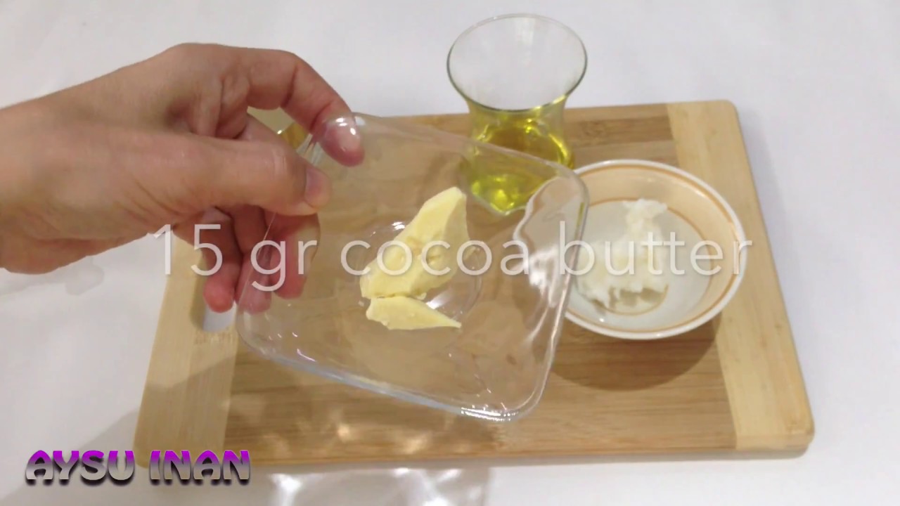 Bronzing Oil Recipe | How to make Natural DIY Homemade Tanning Oil