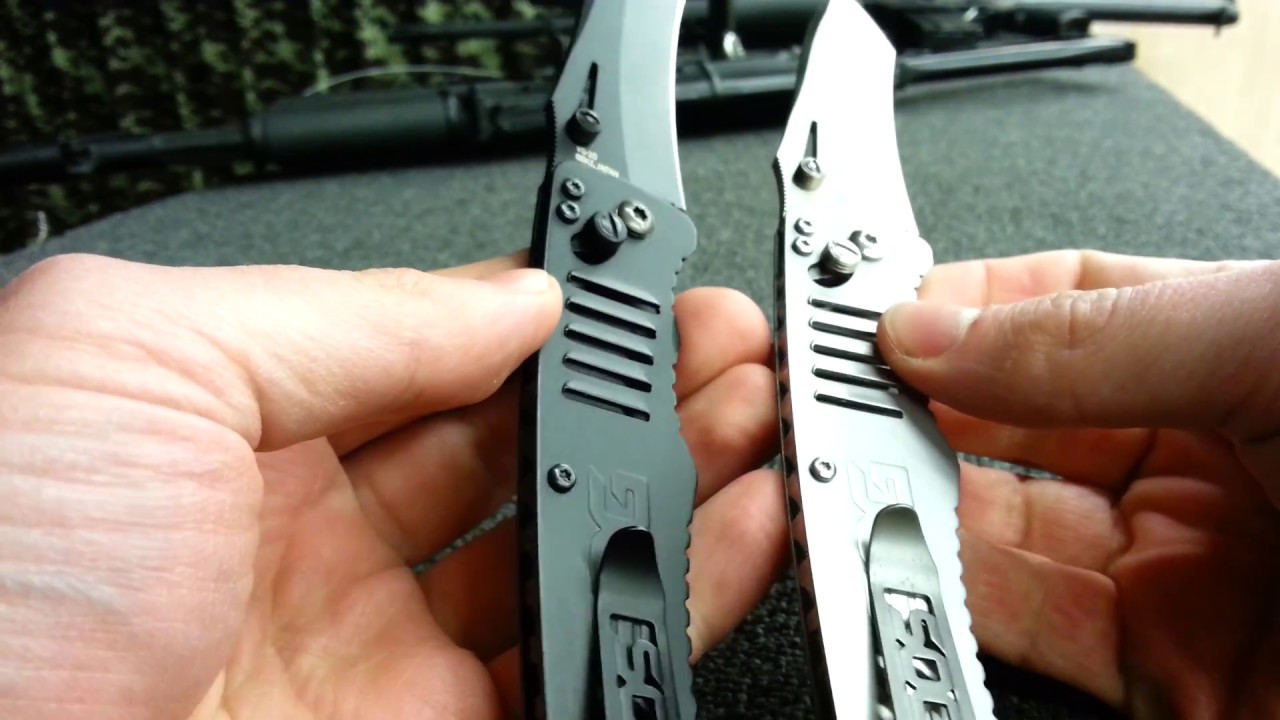 SoG Targa-Элегантно ковырнуть в чьем то зубе