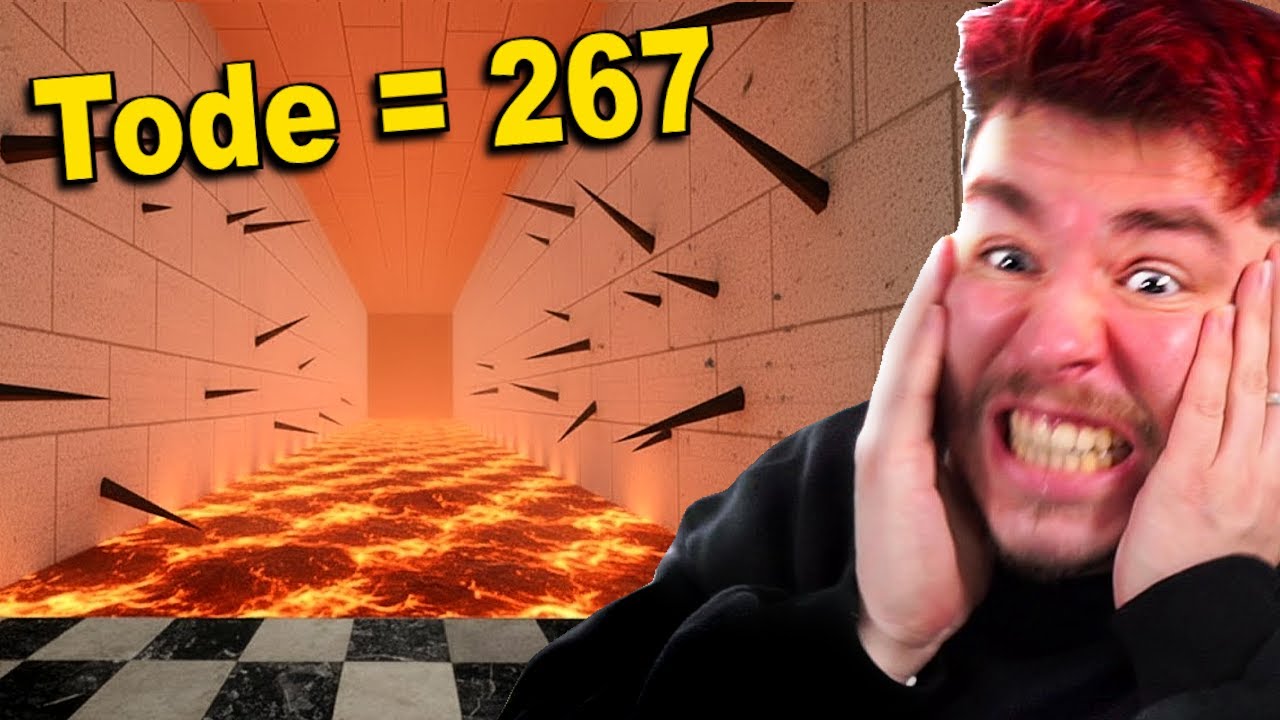 Dieses Game ist 100% RAGEBAIT 🤬