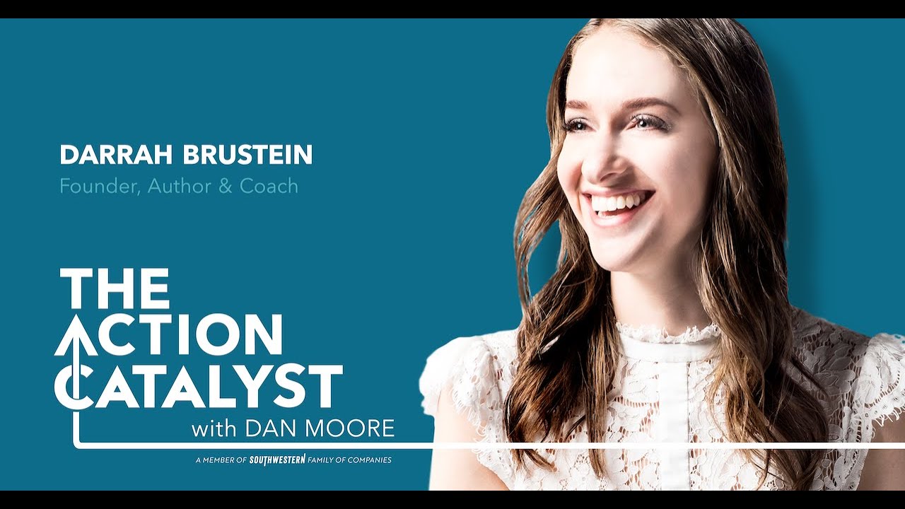 Design, Uplift, Build with Darrah Brustein