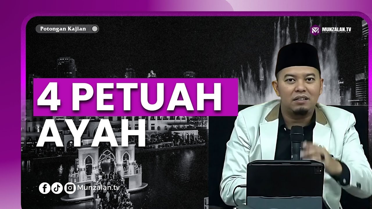Pemuda ingin sukses, lakukan hal ini