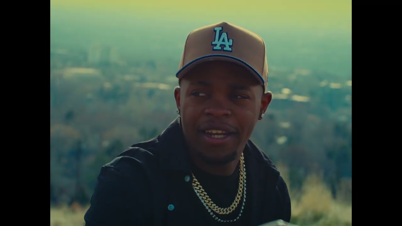 Rey-M Etapas Music Video