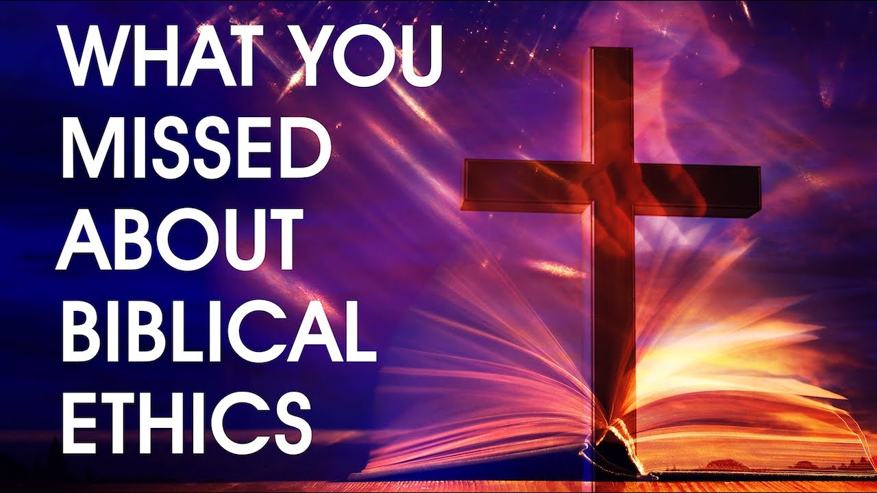 Christian Virtue Ethics