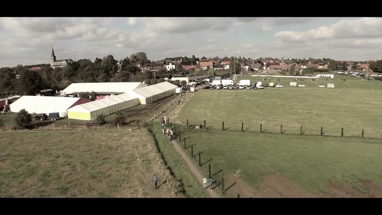 MASTER OF TECHNO @RONGY 2012 - OFFICIAL AFTER MOVIE - 12.10.2012