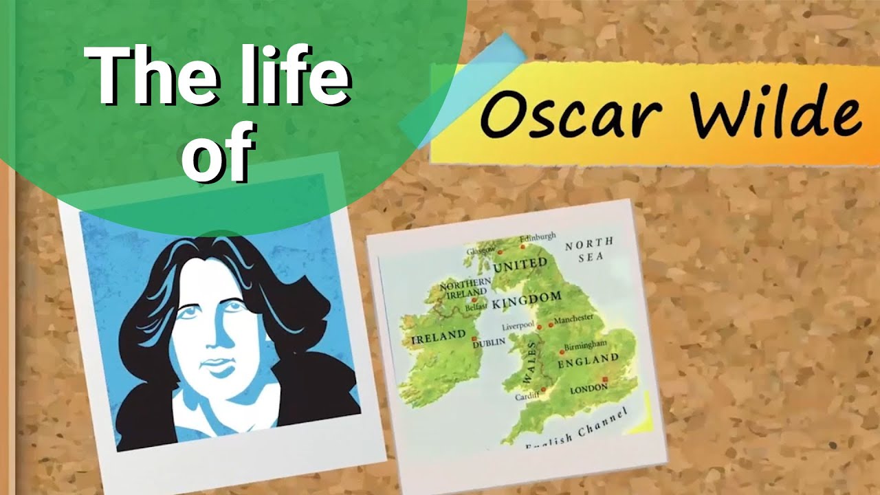 &iquest;Who was Oscar Wilde? - Biograf&iacute;a en ingl&eacute;s
