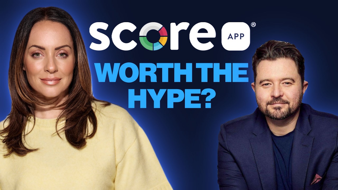 Разоблачение конструктора приложений с использованием ИИ от ScoreApp — честный и подробный обзор.