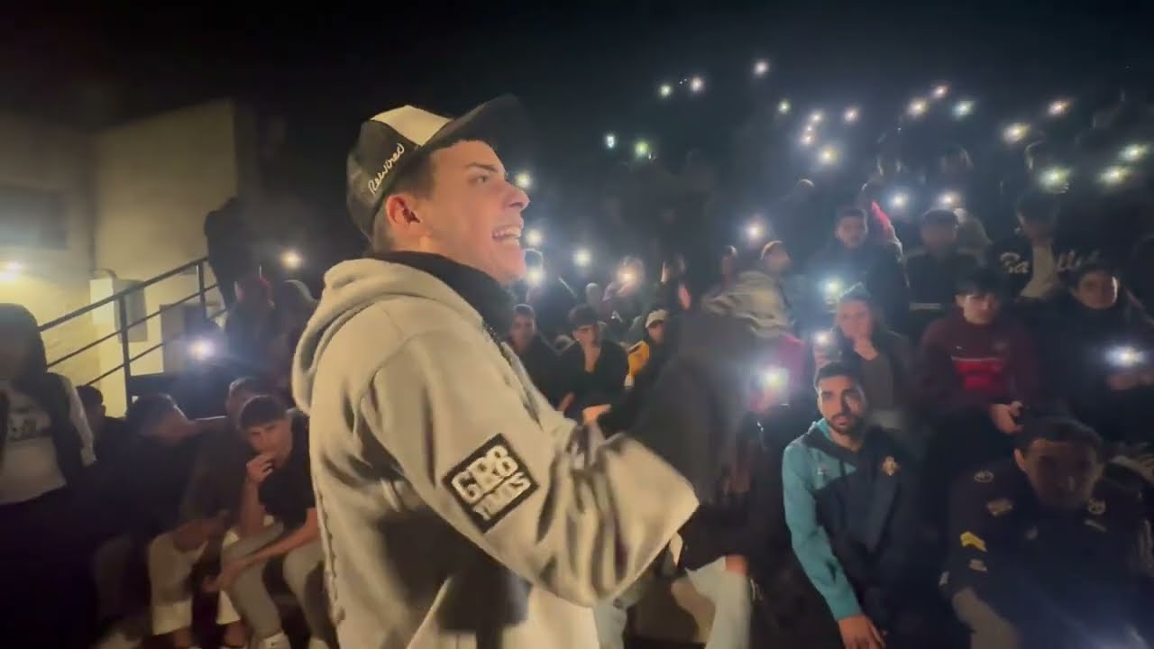 🏆🏆🏆 NAVAS VS NOCRE I FINAL I EL CALLEJÓN: ALL IN 2024