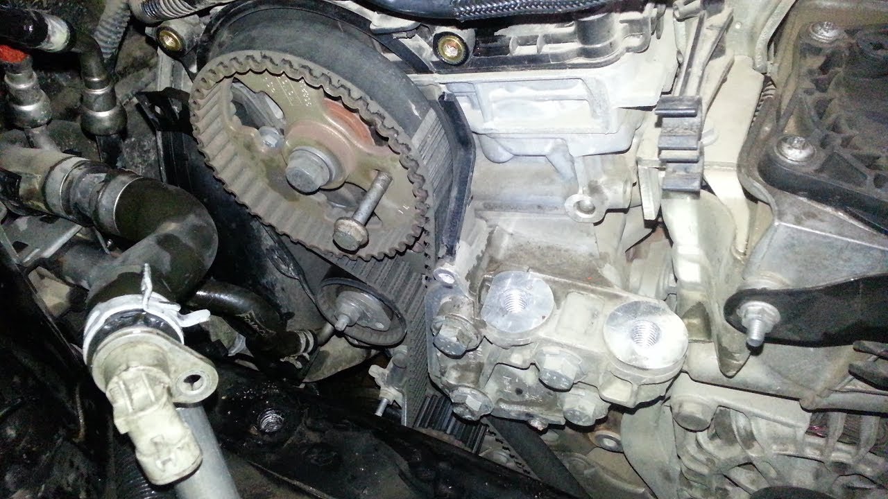 Mise au point  FORD KUGA ,S-Max,Galaxy  2.0L  TDCI . HDI.