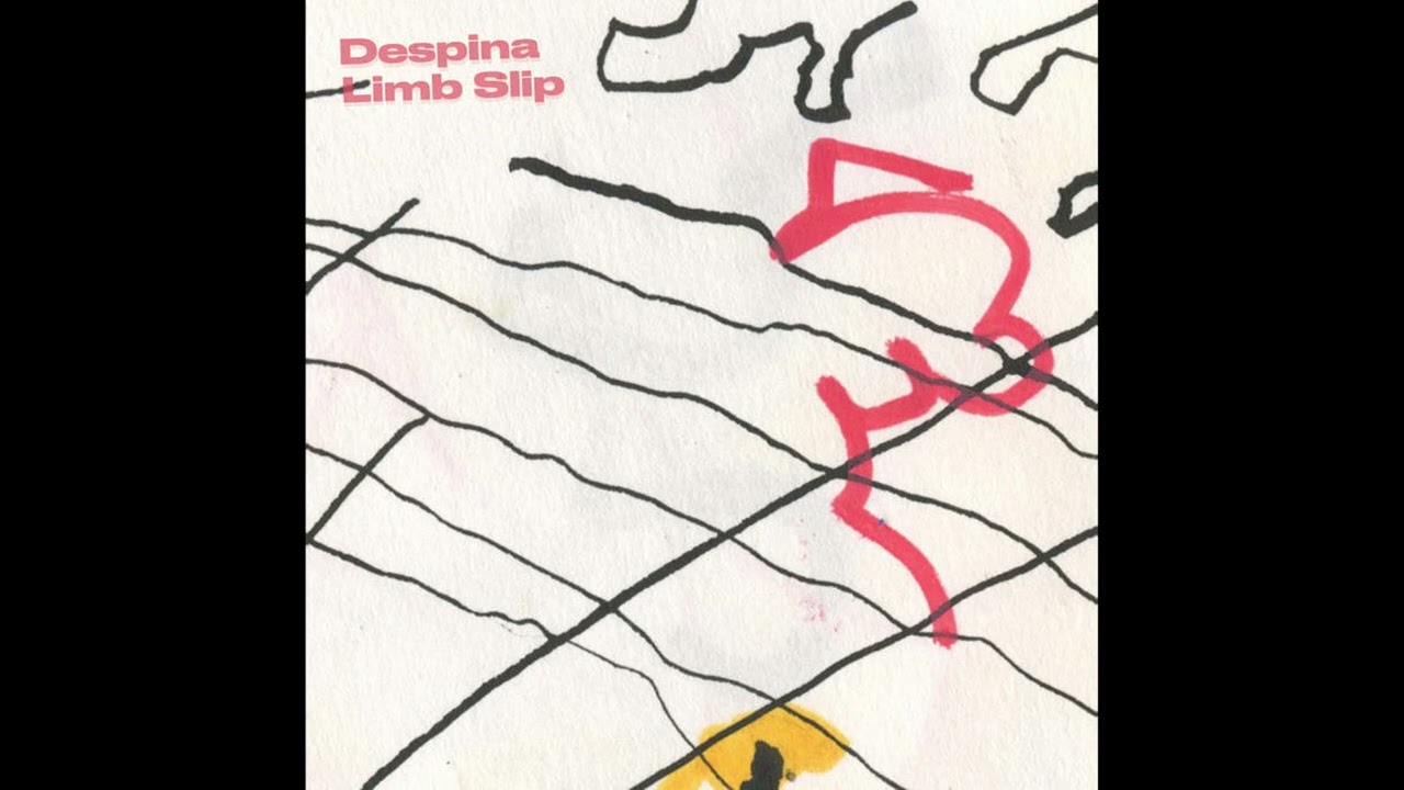 Despina - Alexa In Despair [All Centre]