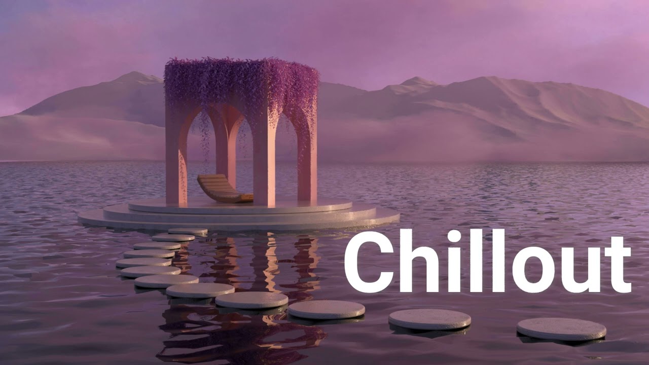 Healing Harmony | Chillout Relaxation Playlist