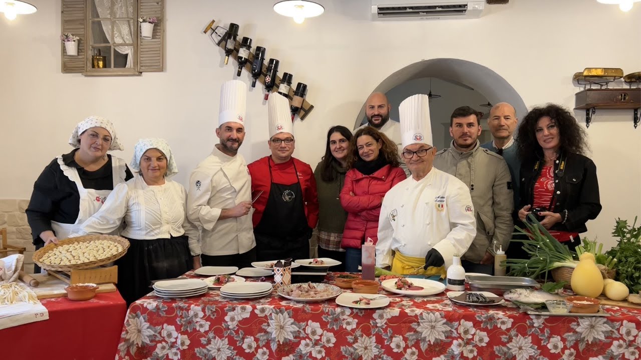 LACUS approda a Cagnano Varano “La terra dei laghi è una grande opportunità”